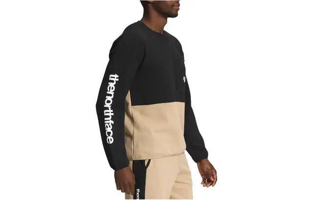 THE NORTH FACE Logo