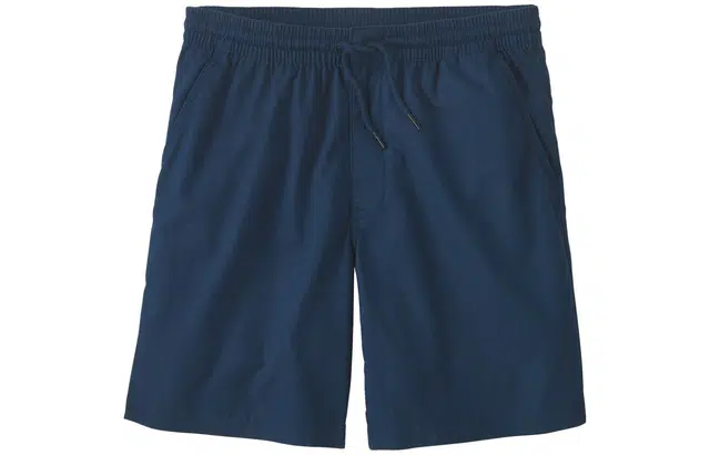 patagonia Hemp Volley Shorts