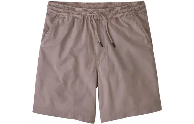 patagonia Hemp Volley Shorts