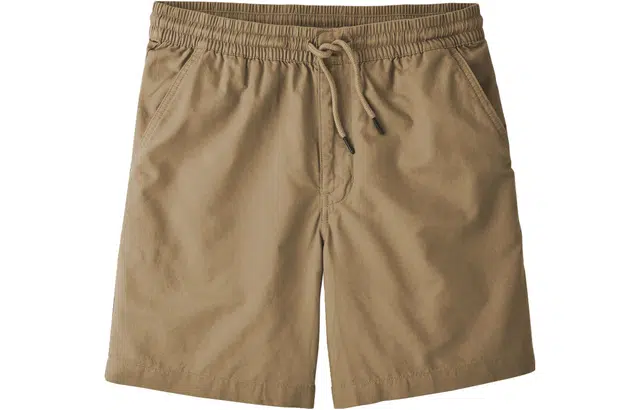 patagonia Hemp Volley Shorts