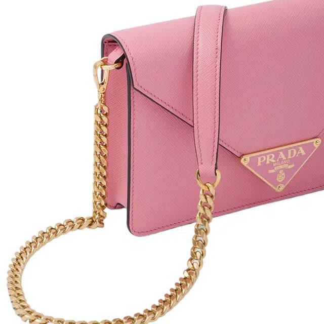 PRADA Saffiano