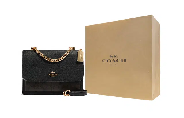 COACH Klare 21