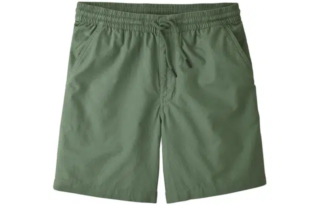 patagonia Hemp Volley Shorts