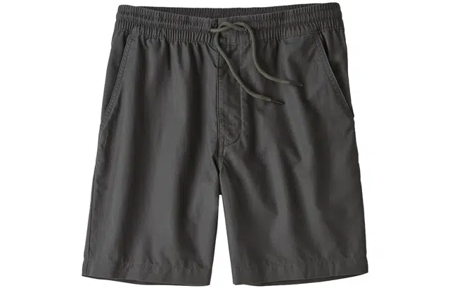 patagonia Hemp Volley Shorts