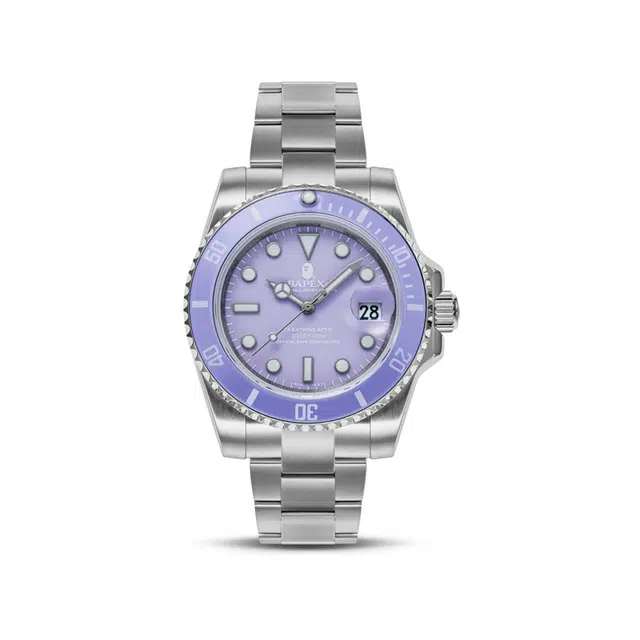 A BATHING APE TYPE 1 BAPEX