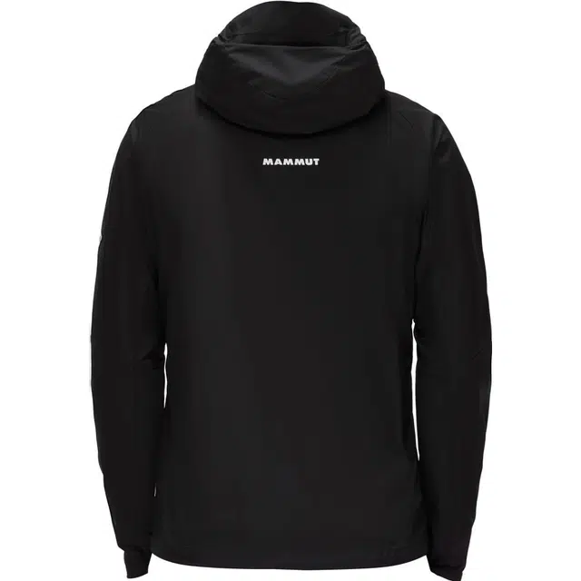 MAMMUT AenergyLogo