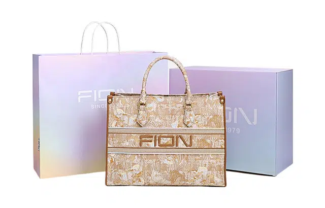 FION tote