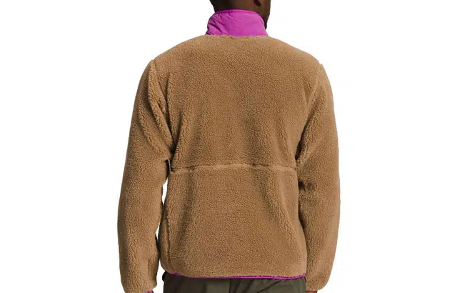 THE NORTH FACE