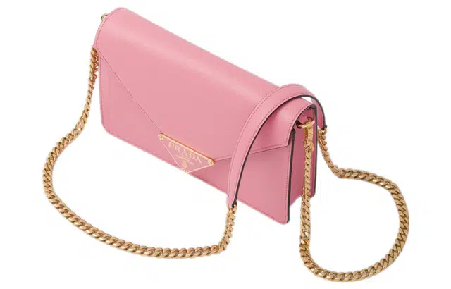 PRADA Saffiano