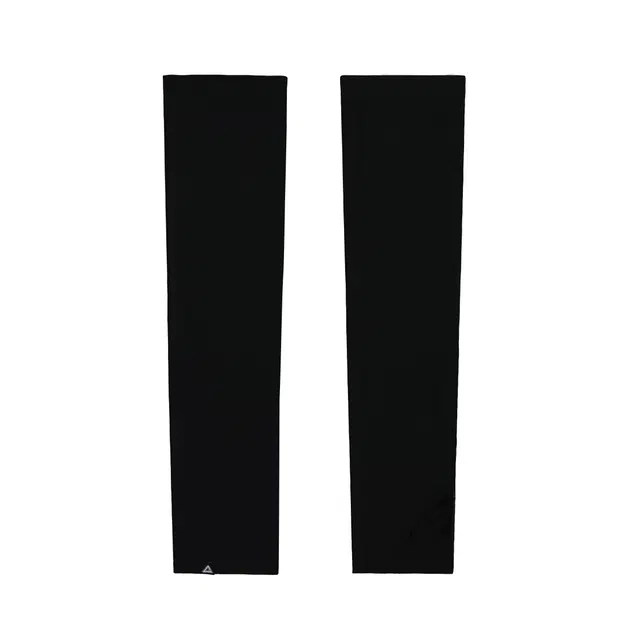 匹克 高弹袖套出现游玩开车防紫外线防晒冰袖套指款 男女同款 多色