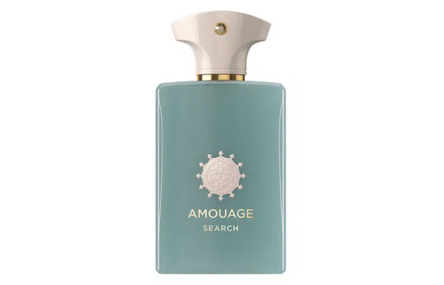 AMOUAGE SEARCH EDP 100ml