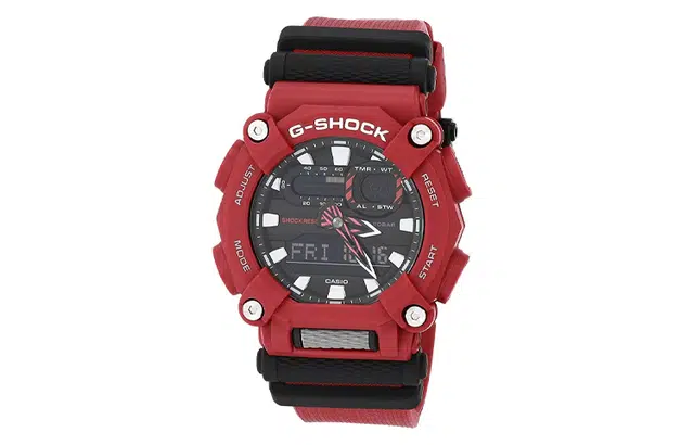 G-SHOCK GA-900 GA-900-4A