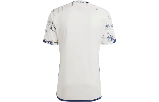 adidas Logo 2324 FIGC