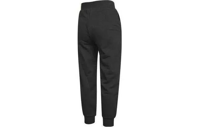 adidas neo W ESNT PANT FT Logo