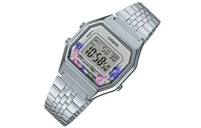 CASIO YOUTH Vintage LA680WA-2C