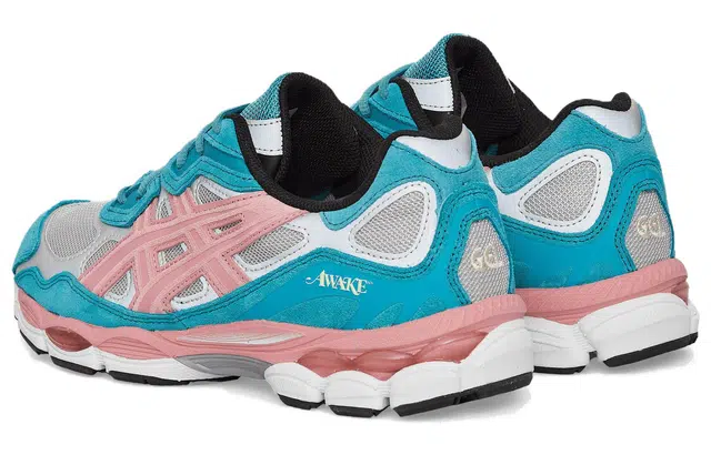 Awake NY x Asics Gel-NYC