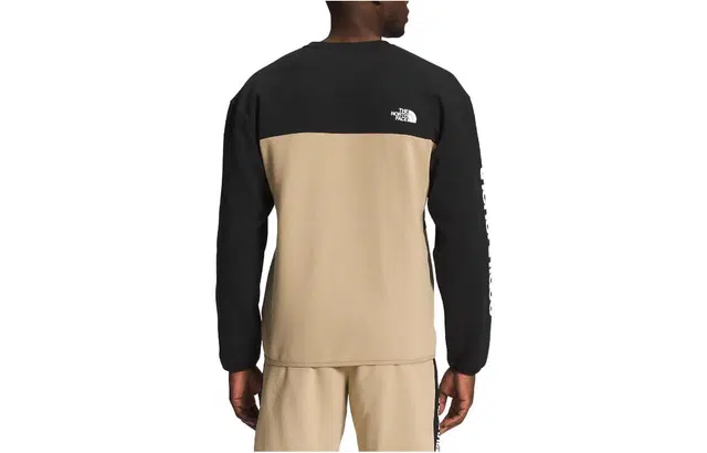 THE NORTH FACE Logo