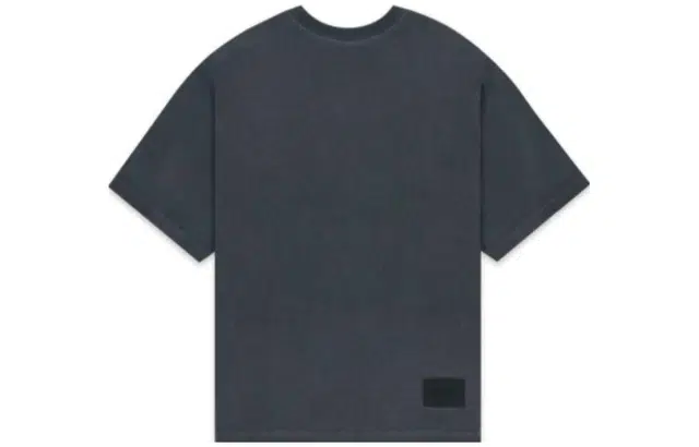 WE11DONE FW22 LogoT