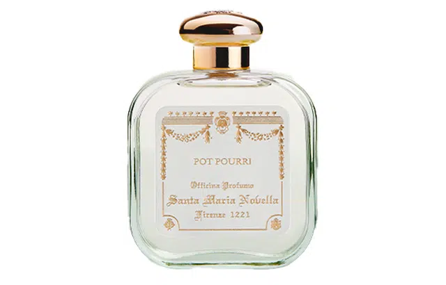 Santa Maria Novella EDC