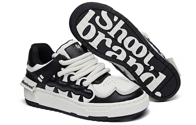 SHOOT BRAND