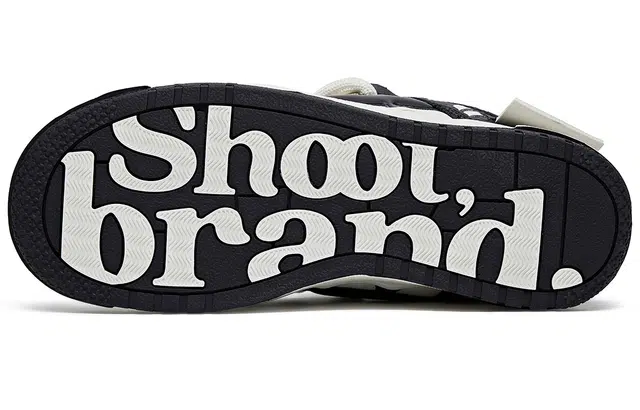 SHOOT BRAND