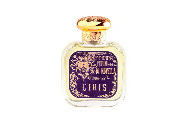 Santa Maria Novella L'Iris 100ml50ml