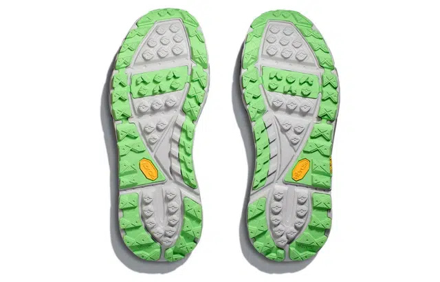 zapatillas de running HOKA ONE ONE entrenamiento talla 36.5