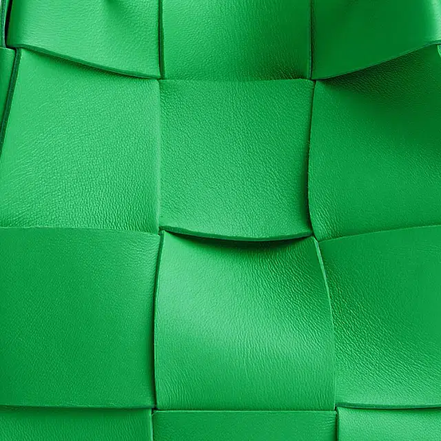 Bottega Veneta CASSETTE Intreccio