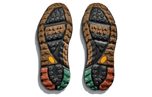 Bodega x HOKA ONE ONE Tor Ultra Low