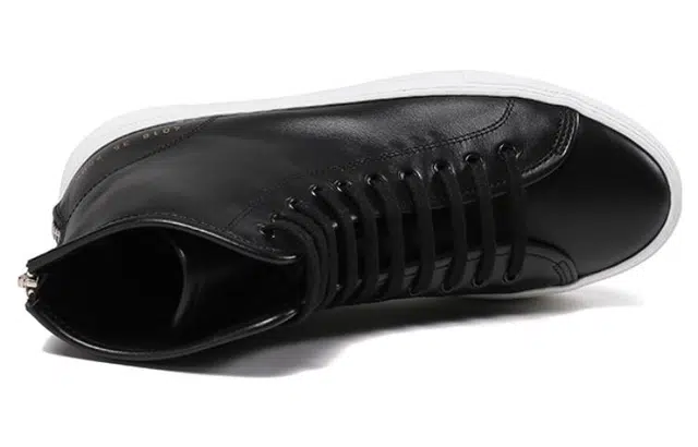 COMMON PROJECTS