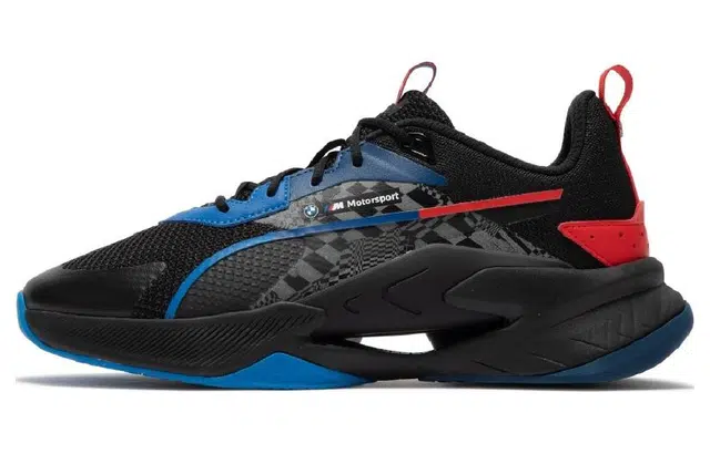 PUMA Bmw Mms Lgnd Renegade