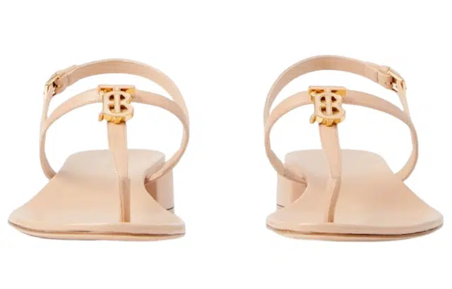 Burberry Monogram