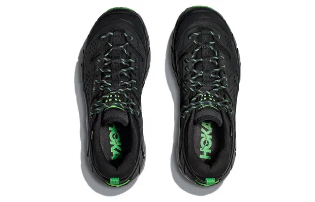 zapatillas de running HOKA ONE ONE entrenamiento talla 36.5