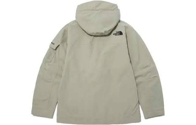 THE NORTH FACE SS23 Logo
