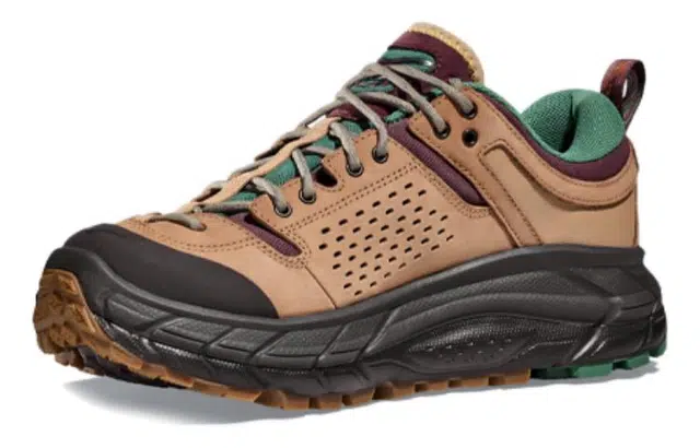 Bodega x HOKA ONE ONE Tor Ultra Low