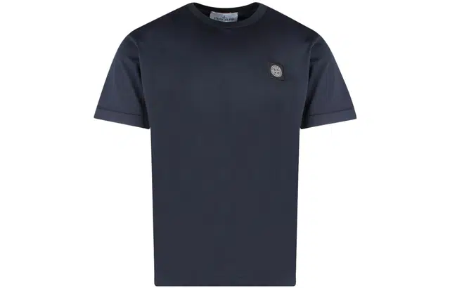 STONE ISLAND SS23 cleanfit LogoT