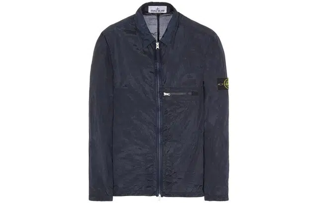 STONE ISLAND SS23 Nylon Meta