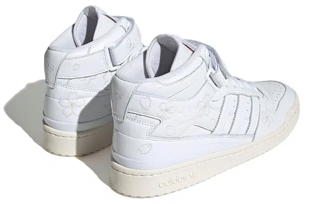 adidas originals FORUM Mid