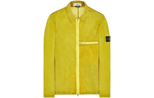 STONE ISLAND SS23 Nylon Meta