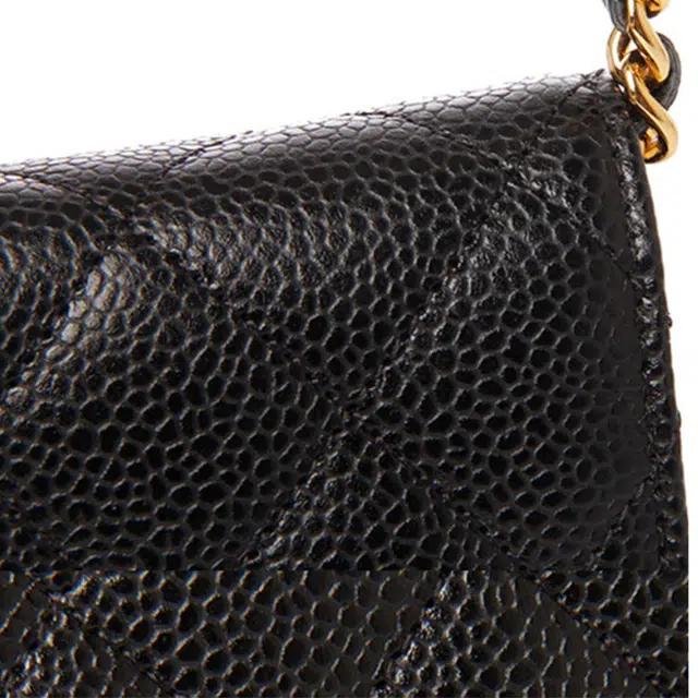 CHANEL WOC