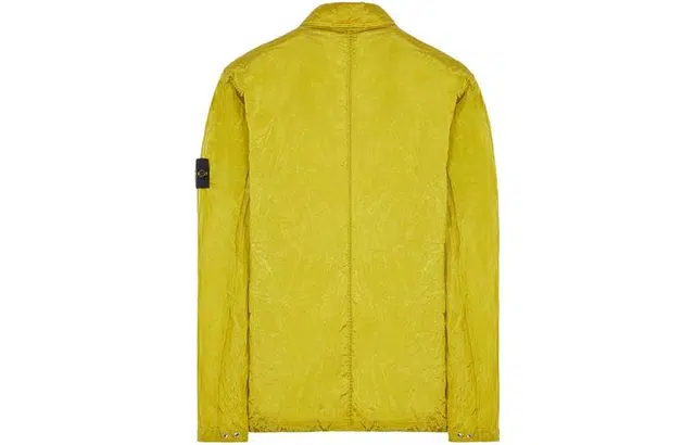 STONE ISLAND SS23 Nylon Meta