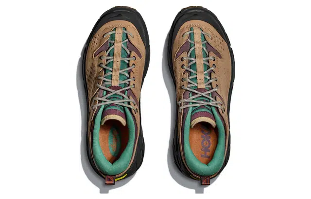 Bodega x HOKA ONE ONE Tor Ultra Low