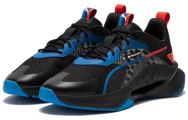 PUMA Bmw Mms Lgnd Renegade