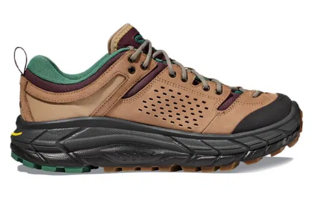 Bodega x HOKA ONE ONE Tor Ultra Low