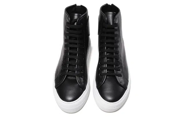 COMMON PROJECTS