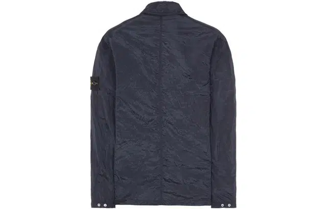 STONE ISLAND SS23 Nylon Meta