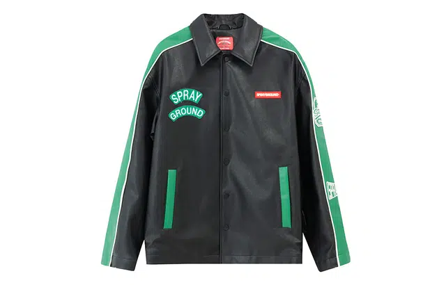 SPRAYGROUND