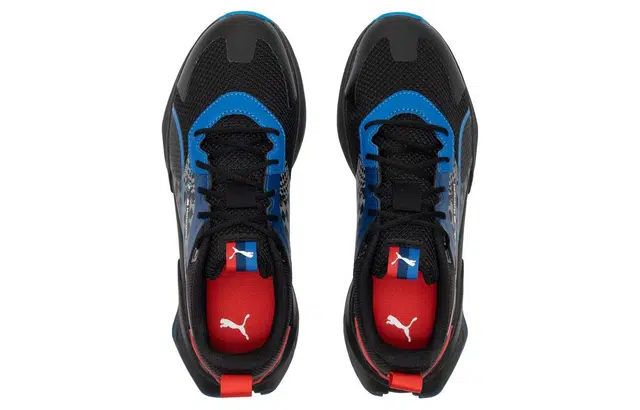 PUMA Bmw Mms Lgnd Renegade