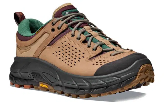 Bodega x HOKA ONE ONE Tor Ultra Low