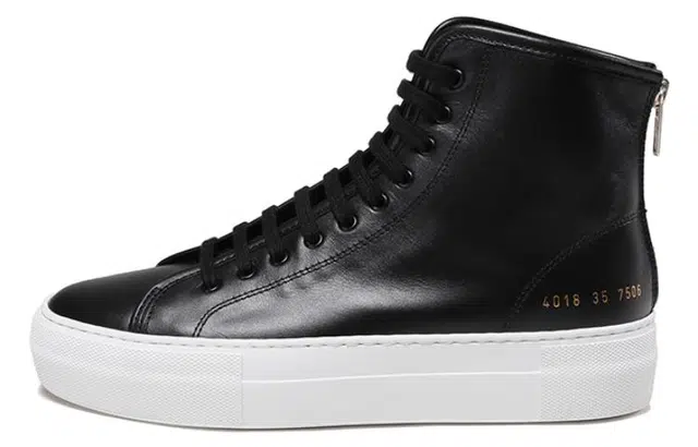 COMMON PROJECTS